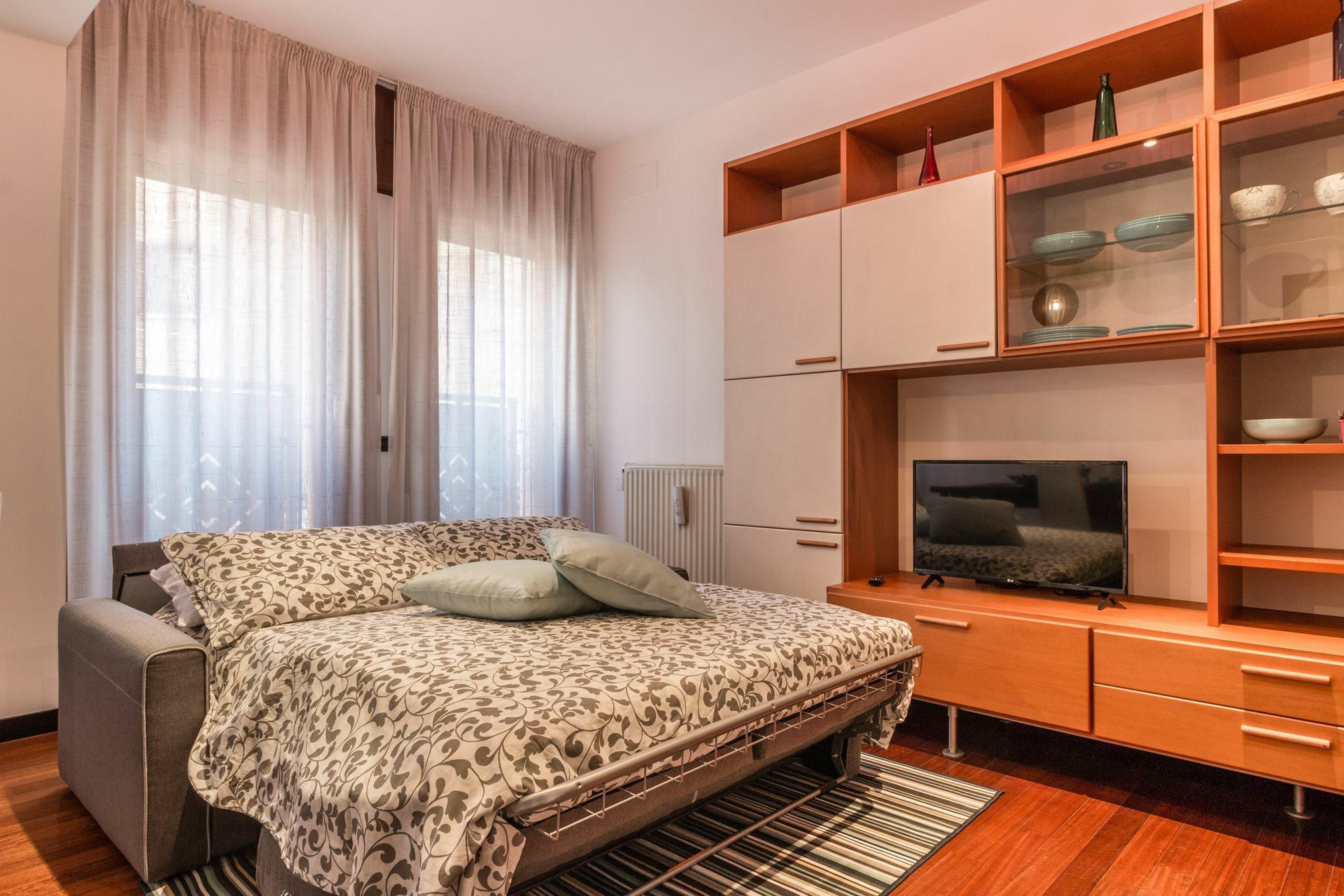 Luca'S House Apartment Treviso Exterior photo