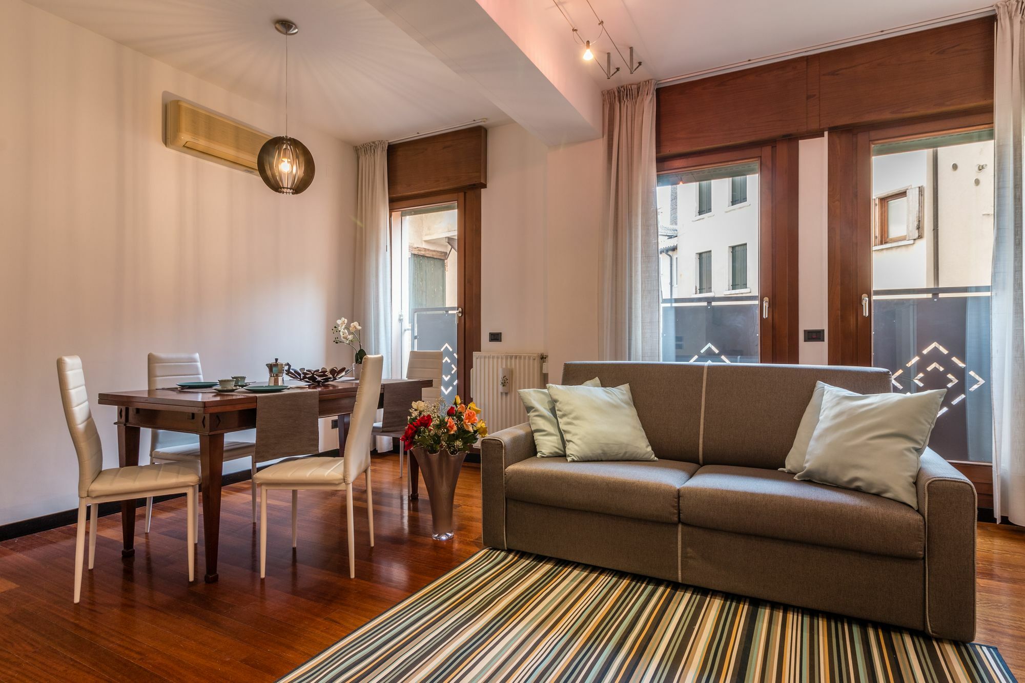 Luca'S House Apartment Treviso Exterior photo